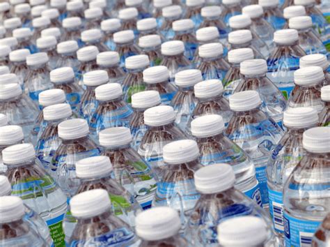 The Truth About Hawaiian Bottled Water 